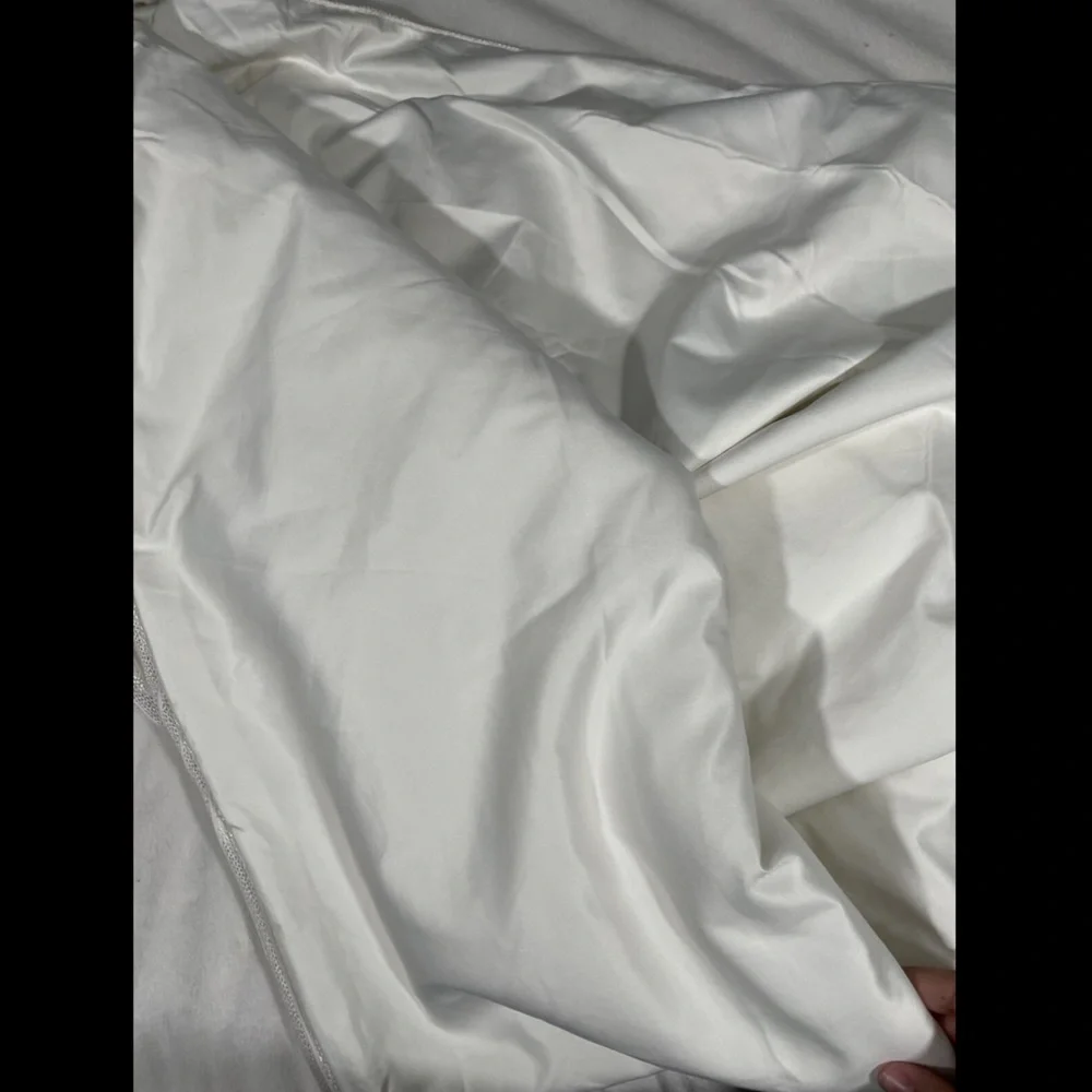 NEW Hotel Collection Avalon Full/Queen‎ Duvet COVER